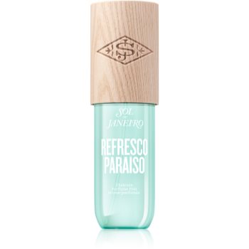 Sol de Janeiro Refresco Paraíso spray parfumat pentru corp și păr - imagine 2